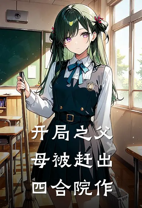 开局之父母被赶出四合院 作