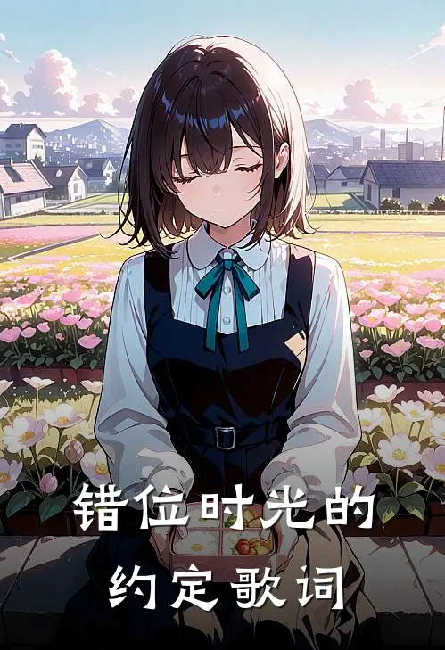 错位时光的约定歌词