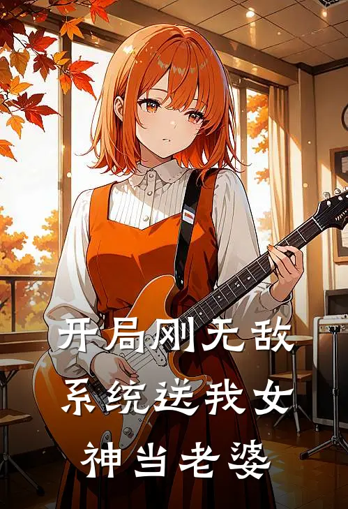 开局刚无敌，系统送我女神当老婆佚名佚名完结热门小说_完整版小说全文免费阅读开局刚无敌，系统送我女神当老婆佚名佚名