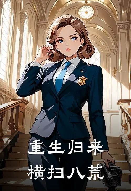 重生归来横扫八荒