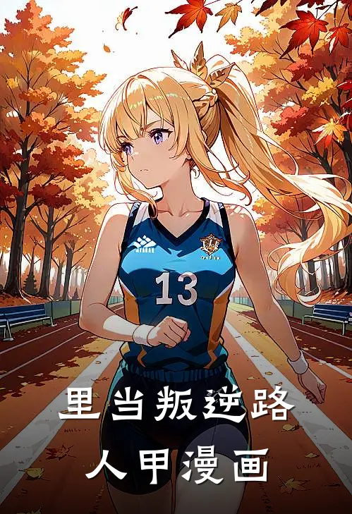 里当叛逆路人甲漫画