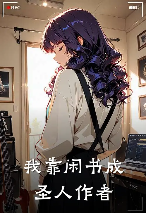 我靠闲书成圣人作者