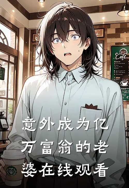 意外成为亿万富翁的老婆在线观看