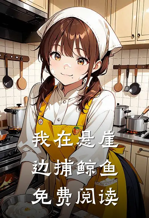 我在悬崖边捕鲸鱼免费阅读