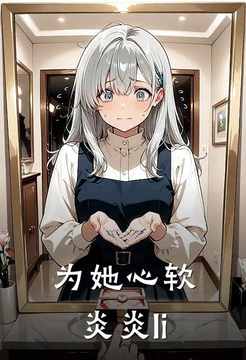 为她心软 炎炎li