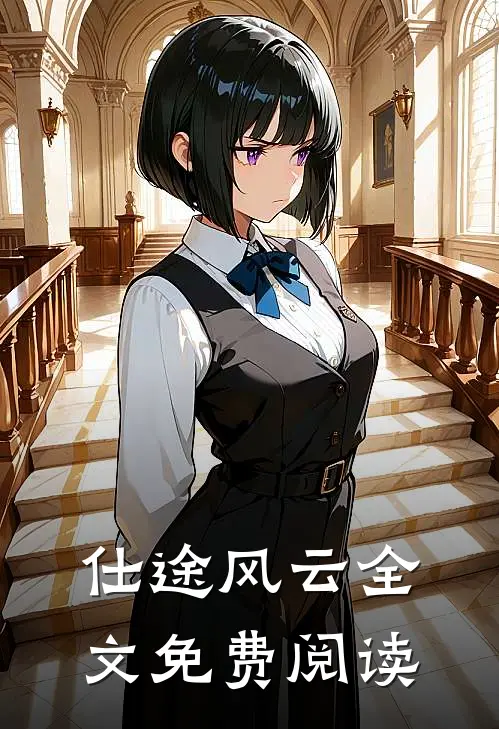 仕途风云全文免费阅读