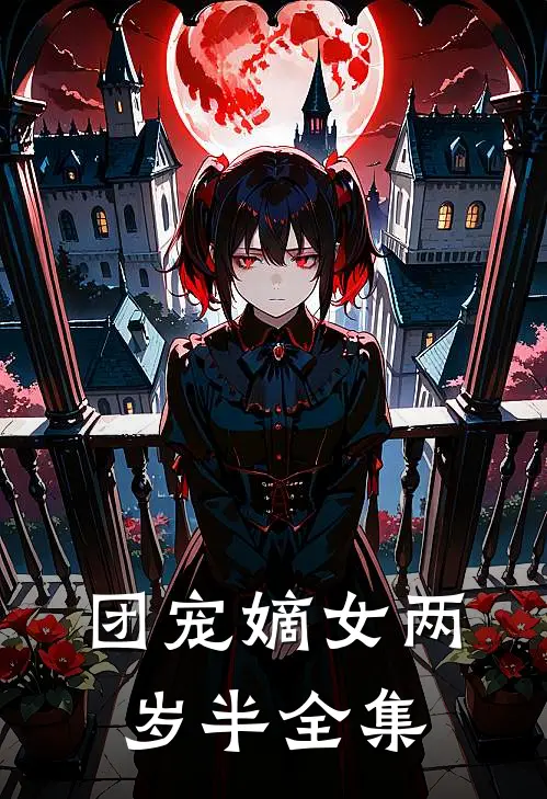 团宠嫡女两岁半全集