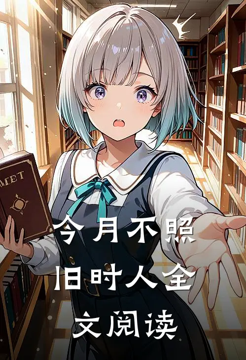 今月不照旧时人全文阅读