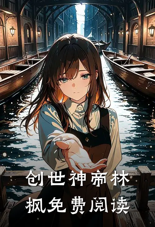 创世神帝林枫免费阅读