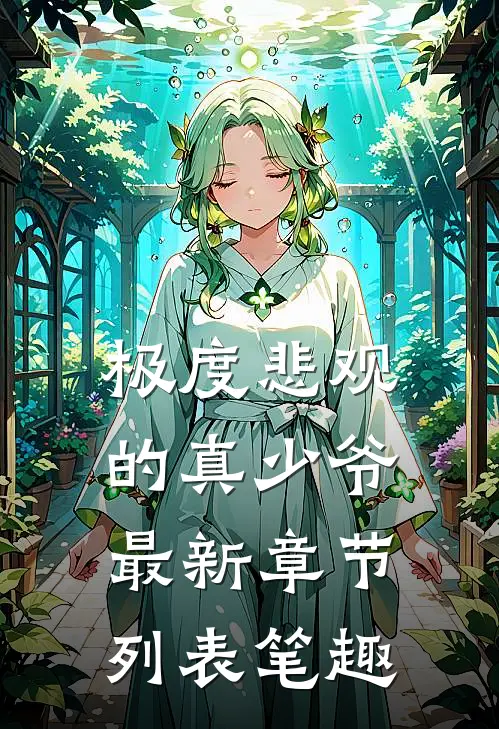 极度悲观的真少爷最新章节列表笔趣