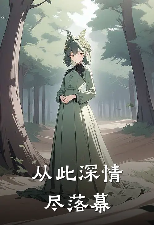 从此深情尽落幕