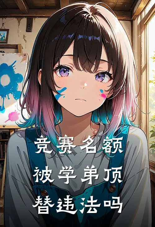 竞赛名额被学弟顶替违法吗