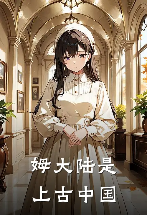 姆大陆是上古中国