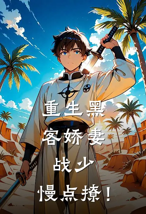 重生黑客娇妻：战少，慢点撩！战辰逸周弘文完本小说免费阅读_最新章节列表重生黑客娇妻：战少，慢点撩！(战辰逸周弘文)