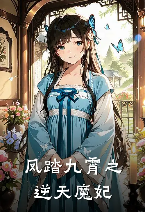 凤踏九霄之逆天魔妃