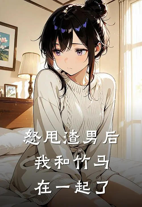 怒甩渣男后我和竹马在一起了