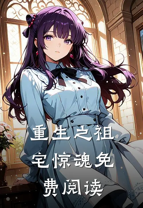 重生之祖宅惊魂免费阅读