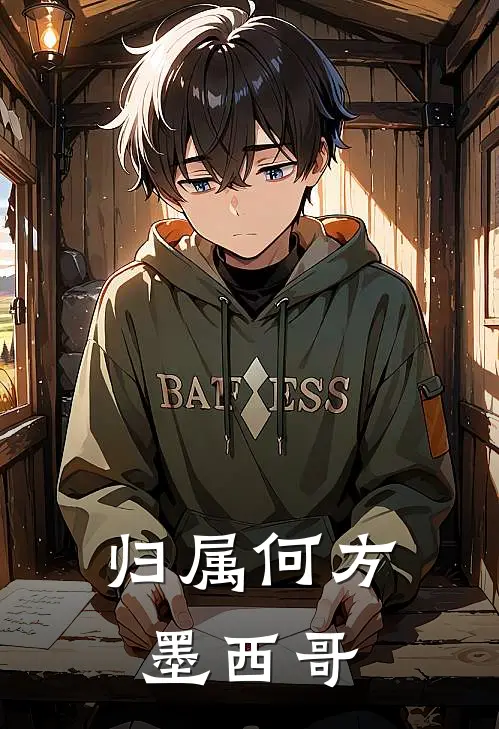 归属何方墨西哥