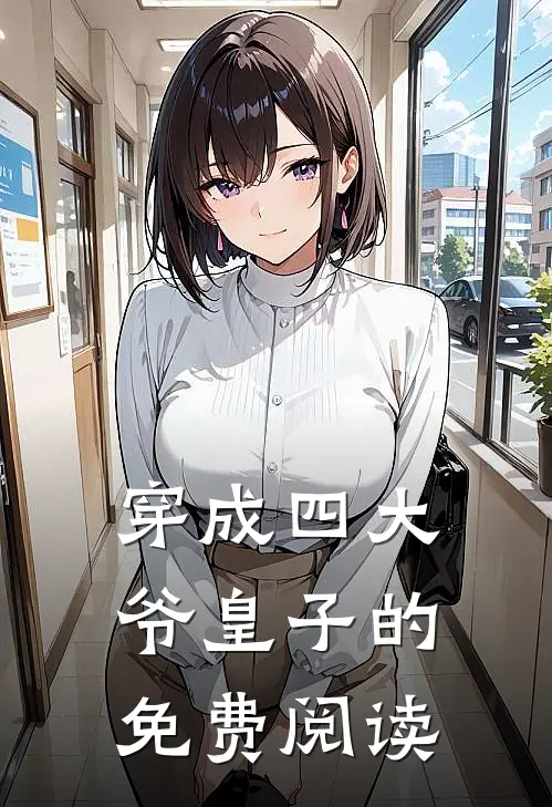 穿成四大爷皇子的免费阅读