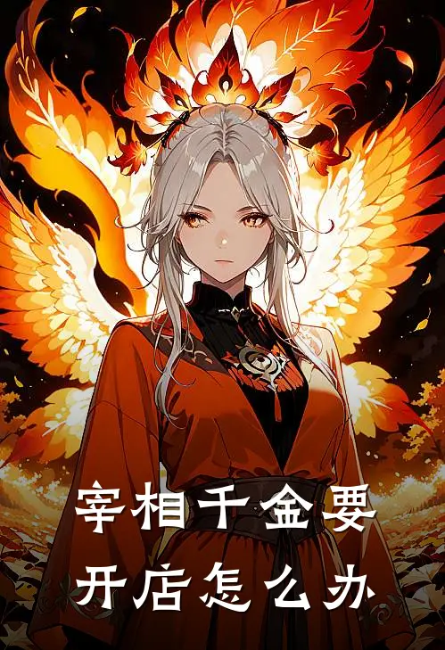 宰相千金要开店怎么办