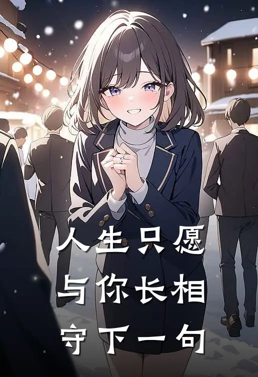 人生只愿与你长相守下一句