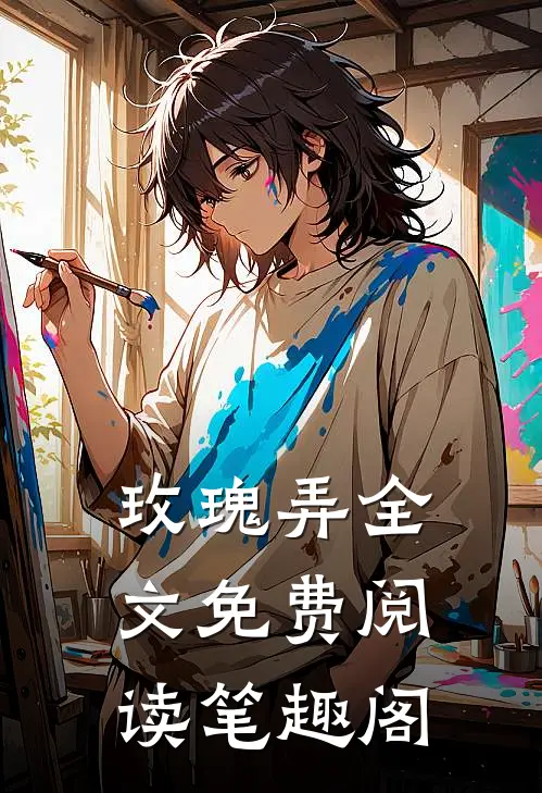 玫瑰弄全文免费阅读笔趣阁
