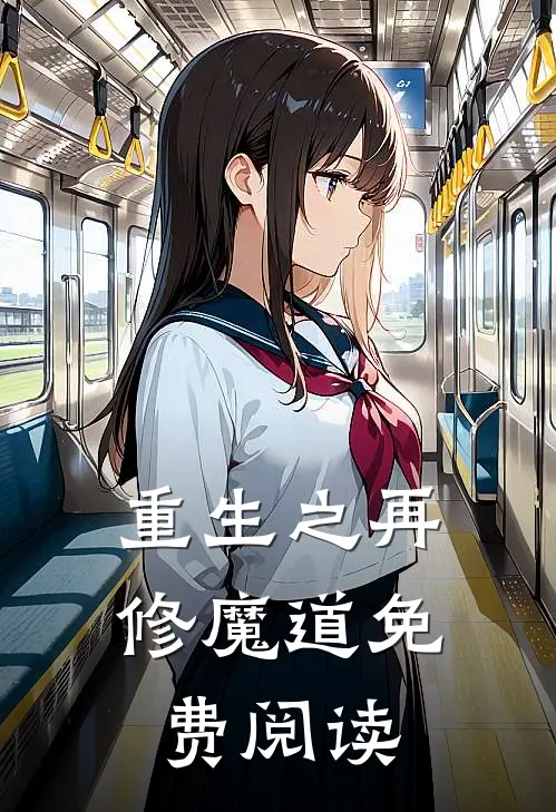 重生之再修魔道免费阅读