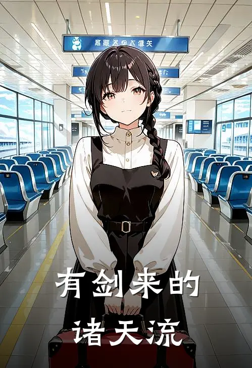 有剑来的诸天流