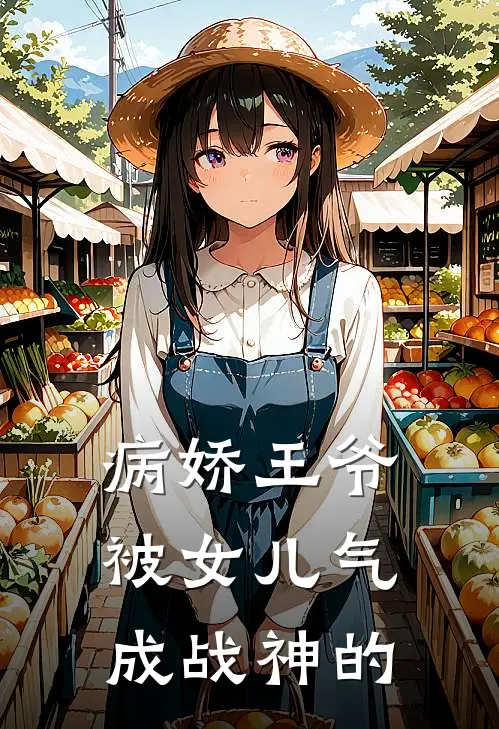 病娇王爷被女儿气成战神的