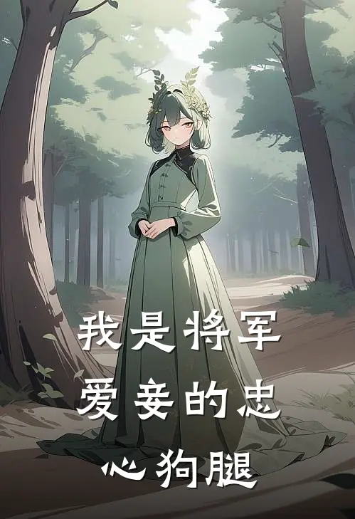 我是将军爱妾的忠心狗腿