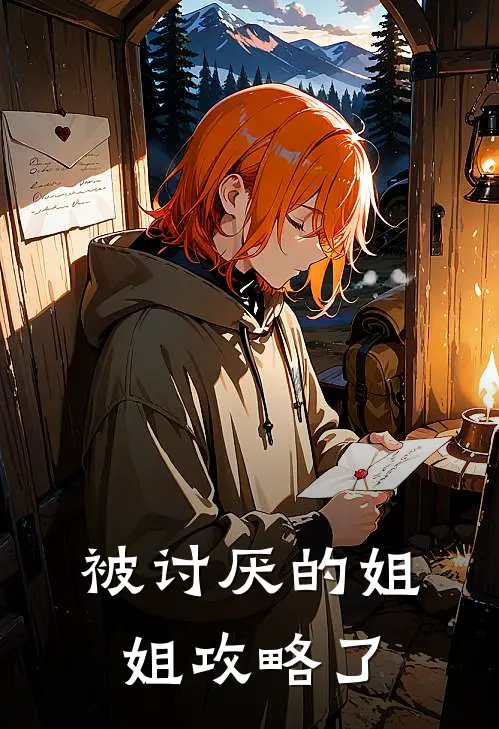 被讨厌的姐姐攻略了