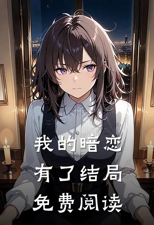 我的暗恋有了结局免费阅读