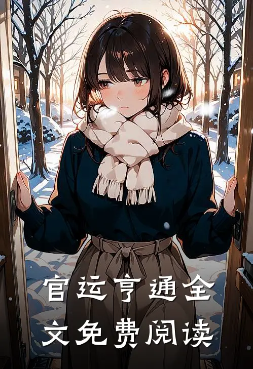 官运亨通全文免费阅读