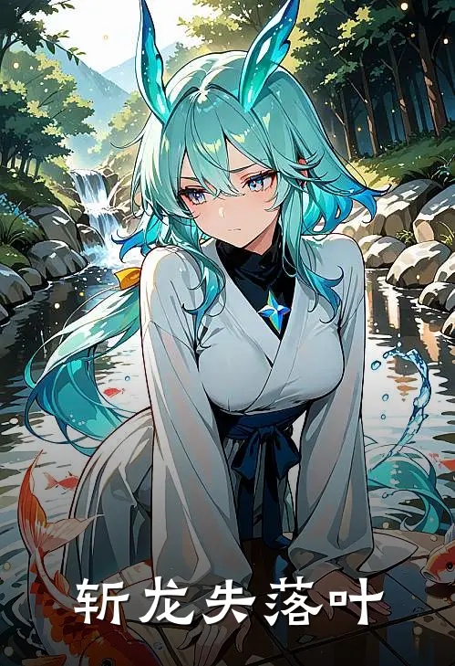 斩龙失落叶