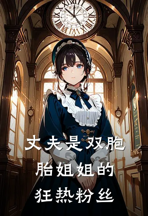 丈夫是双胞胎姐姐的狂热粉丝