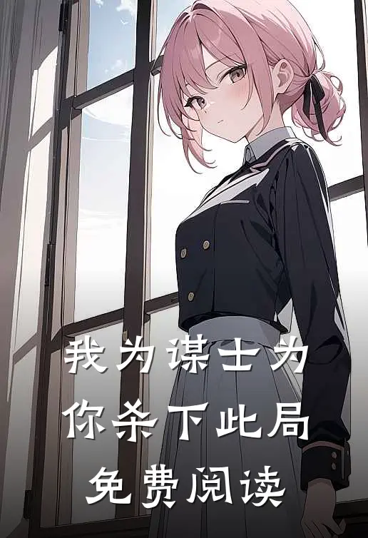 我为谋士为你杀下此局免费阅读