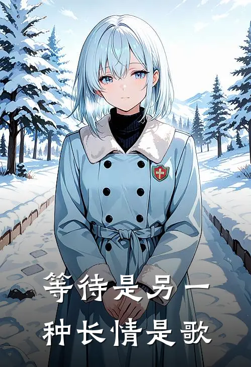 等待是另一种长情是歌