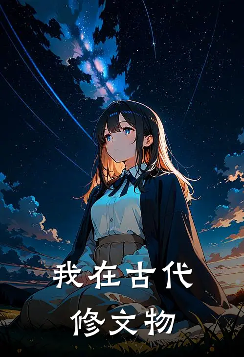 我在古代修文物