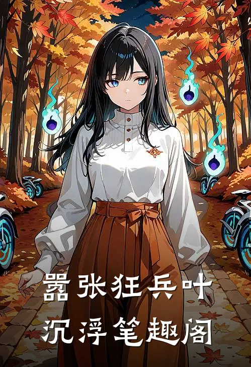 嚣张狂兵叶沉浮笔趣阁