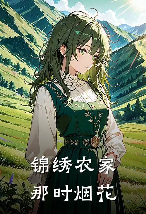 锦绣农家 那时烟花