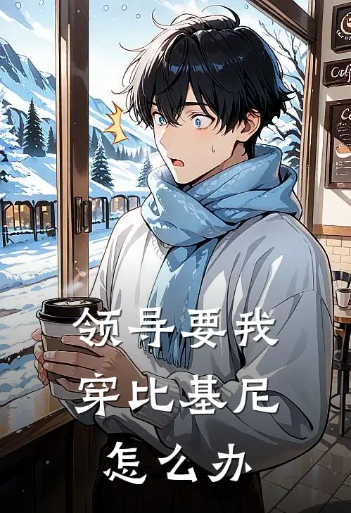 领导要我穿比基尼怎么办