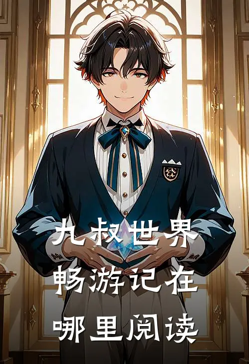 九叔世界畅游记在哪里阅读
