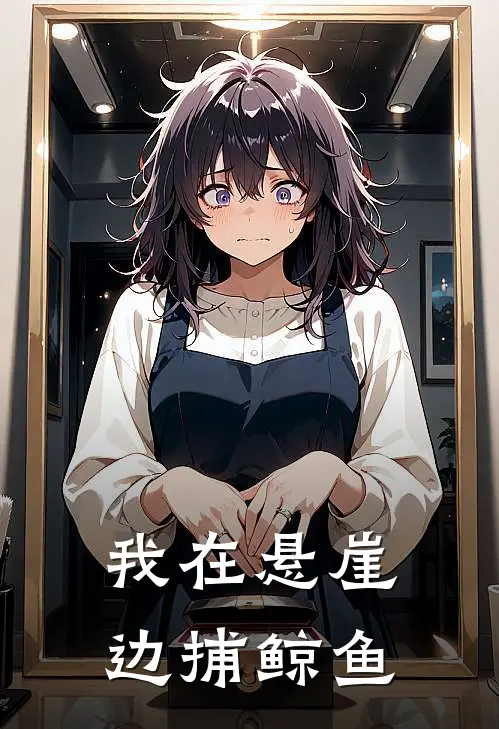 我在悬崖边捕鲸鱼