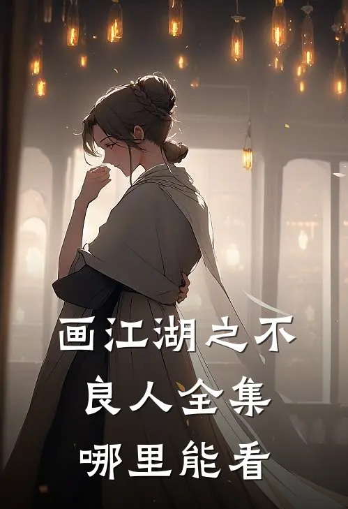画江湖之不良人全集哪里能看