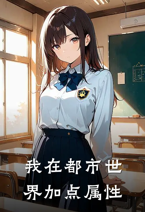 我在都市世界加点属性陈夏张玉树免费小说大全_小说完结我在都市世界加点属性(陈夏张玉树)