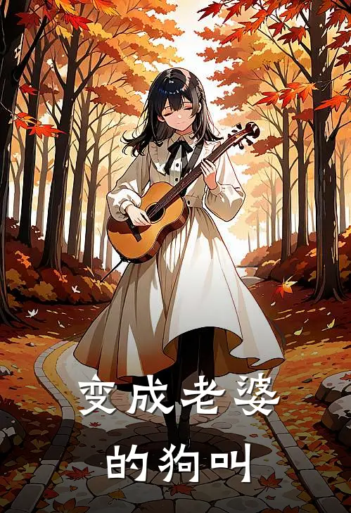 变成老婆的狗叫