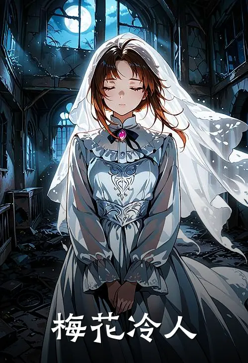 梅花冷人