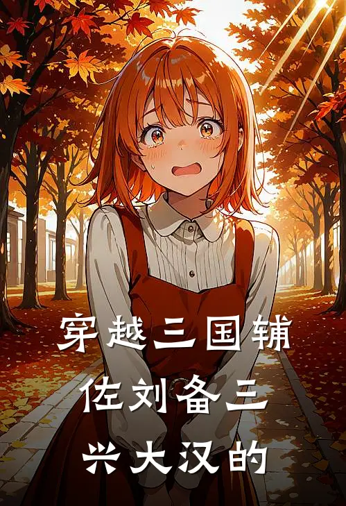 穿越三国辅佐刘备三兴大汉的