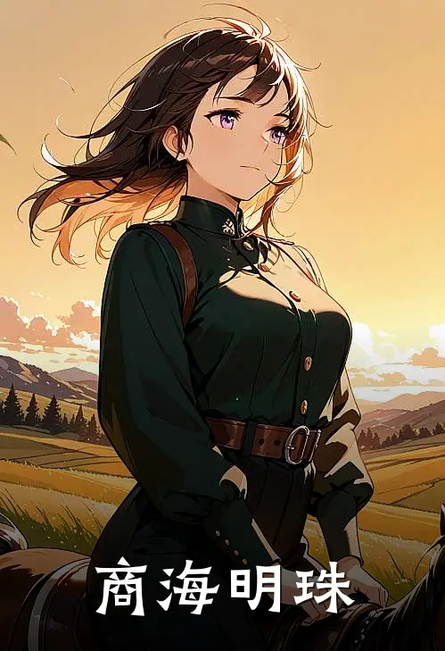 商海明珠