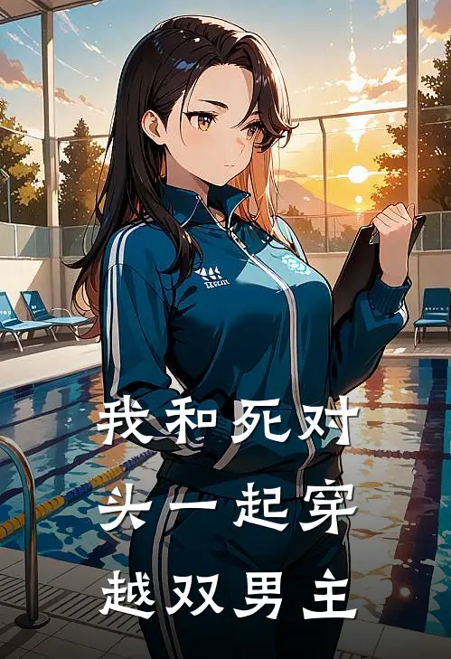 我和死对头一起穿越双男主